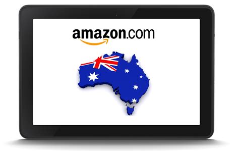 amazon australian online shop.